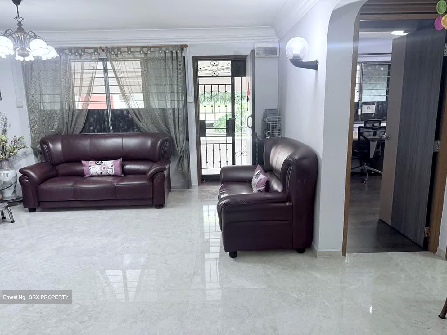 Blk 202 Yishun Palm Spring (Yishun), HDB 3 Rooms #558390951